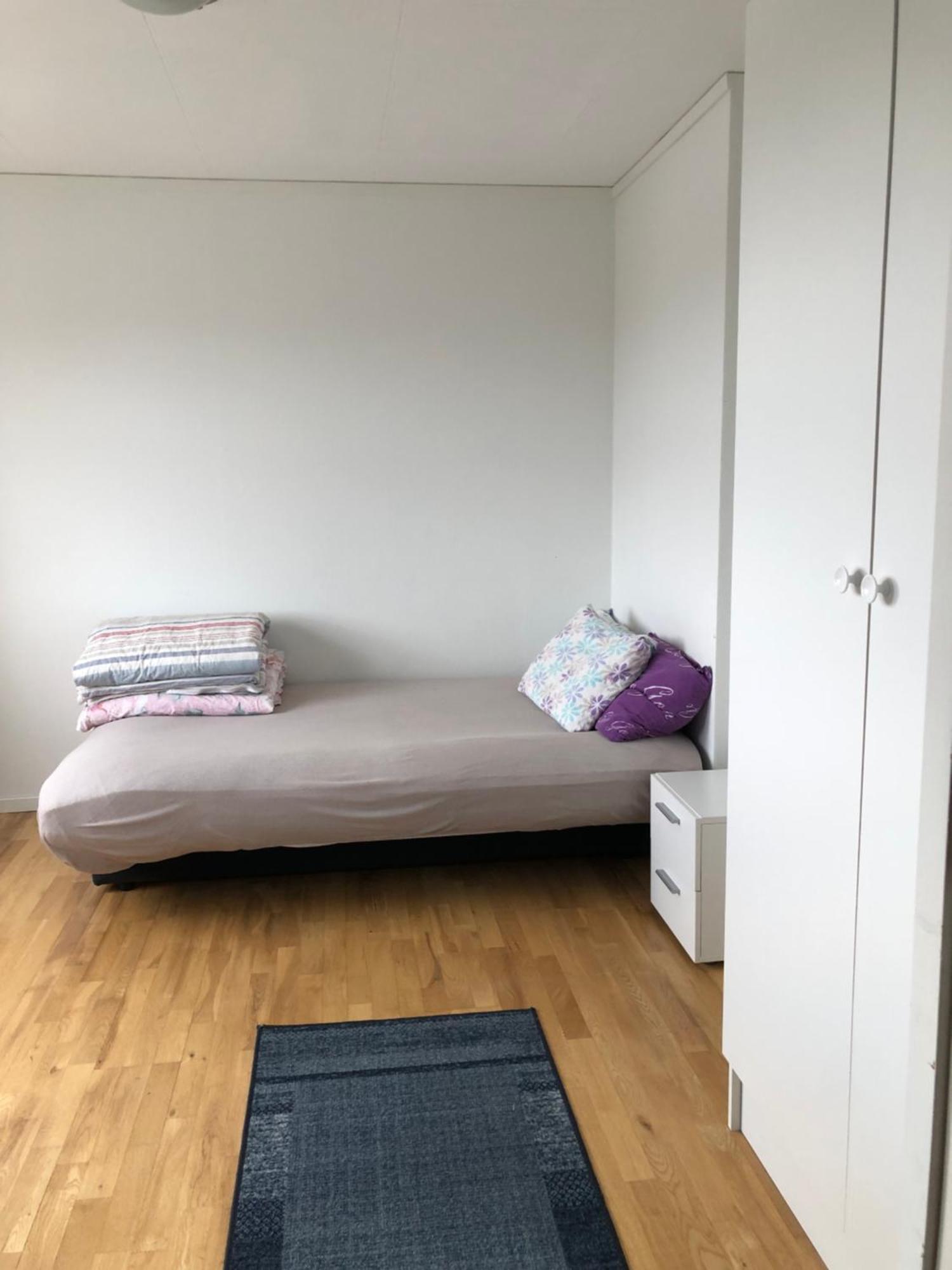 Flott Utsikt, Rolig Gate Apartment Bodø Exterior foto